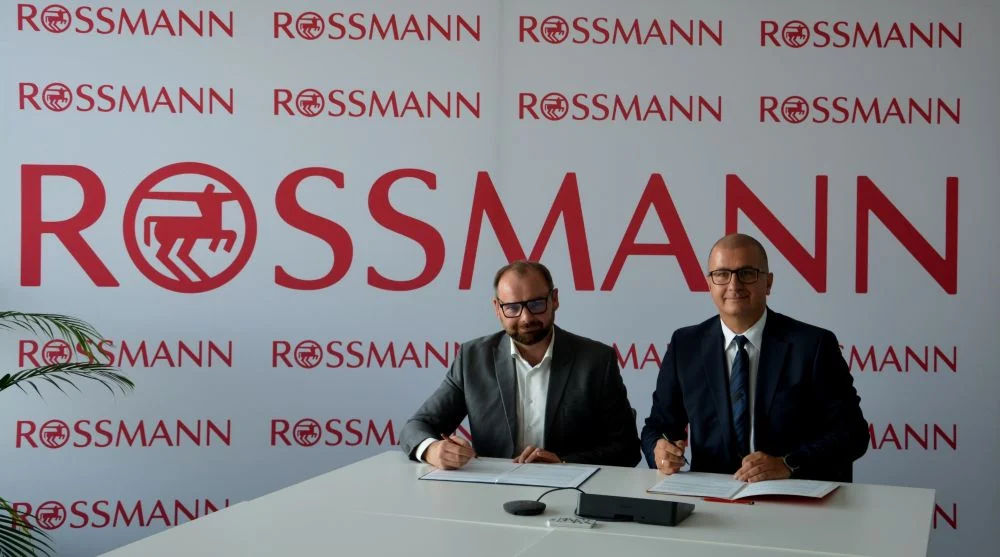 Rossmann oraz Politechnika Śląska łączą siły