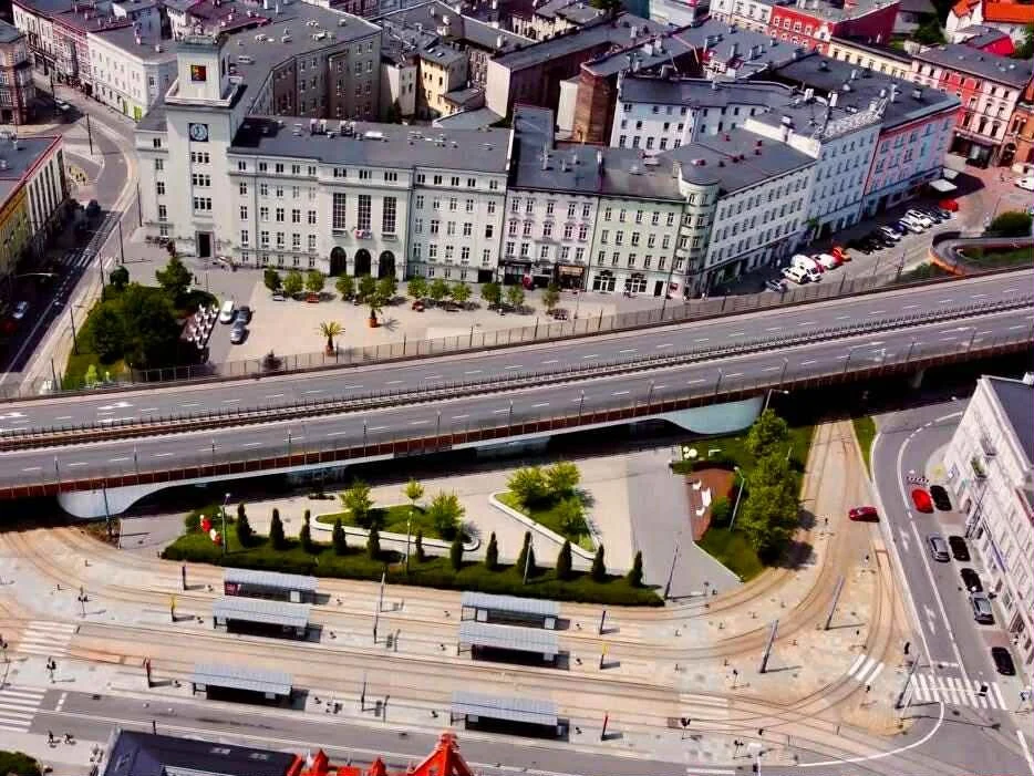 Plany wobec Estakady – czy ulegną zmianie?