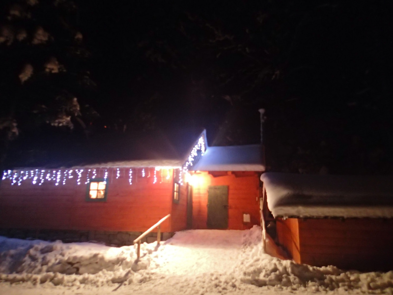 Sylwestrowy Kulig z Biesiadą - Wisła 2025/26