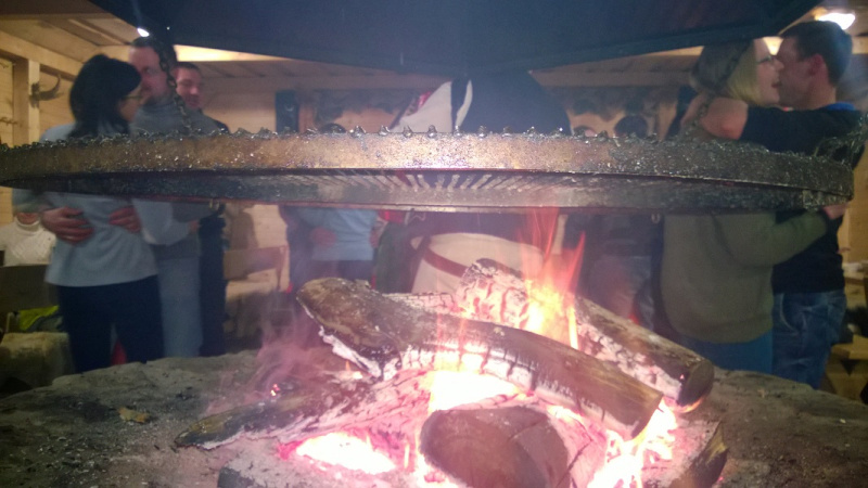 Sylwestrowy Kulig z Biesiadą - Wisła 2025/26