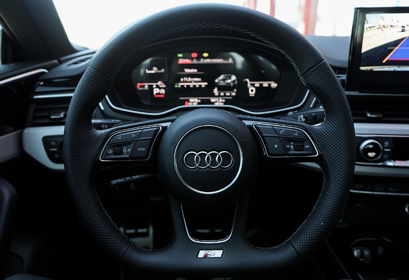 Części do Audi – Wrocław