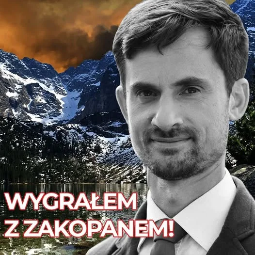 Zakopane przegrało z katowickim radnym. Zniknie nielubiana opłata? Raczej nie