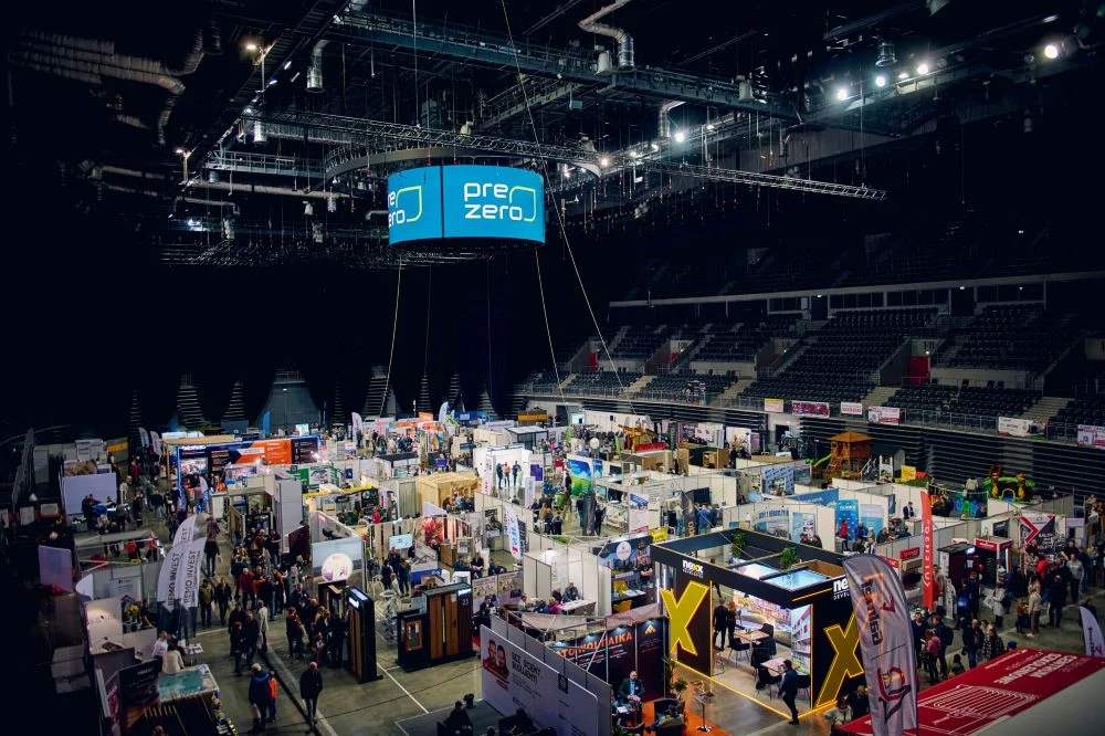 20. Gliwickie Targi Budownictwa 2025 – nowości i inspiracje