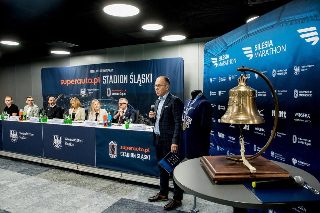 Końcowe odliczanie do 17. edycji Silesia Marathonu