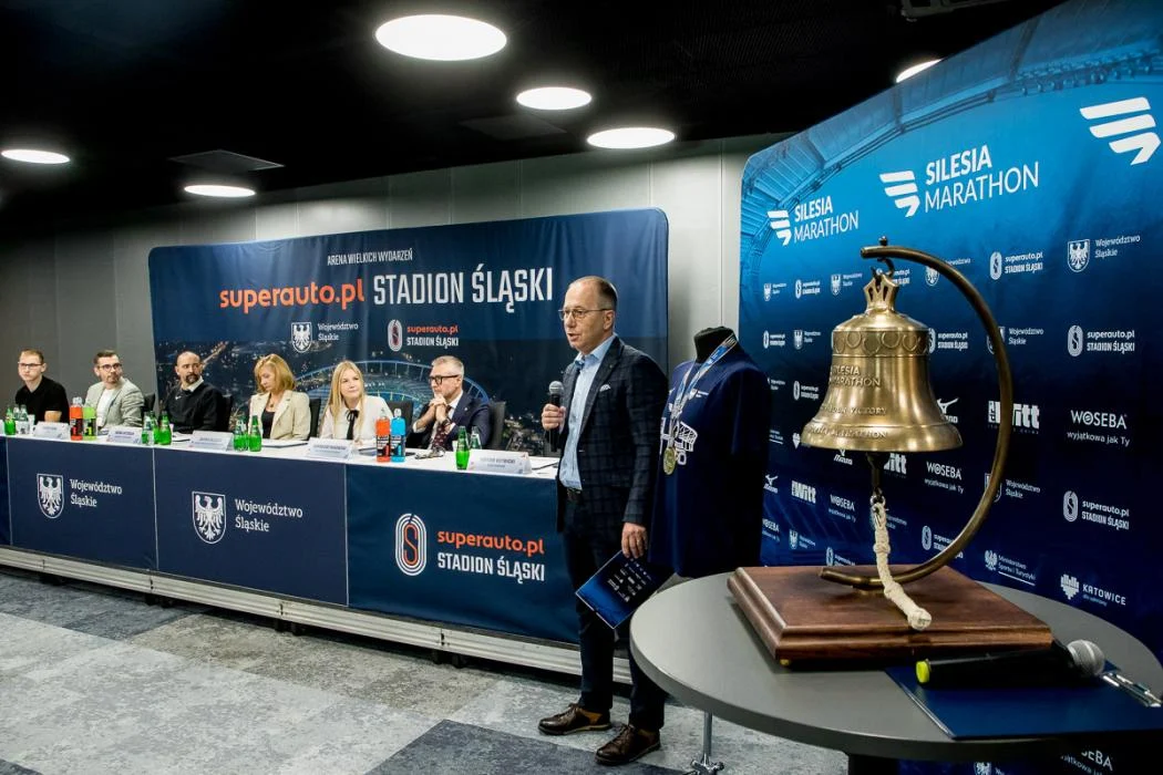 Końcowe odliczanie do 17. edycji Silesia Marathonu