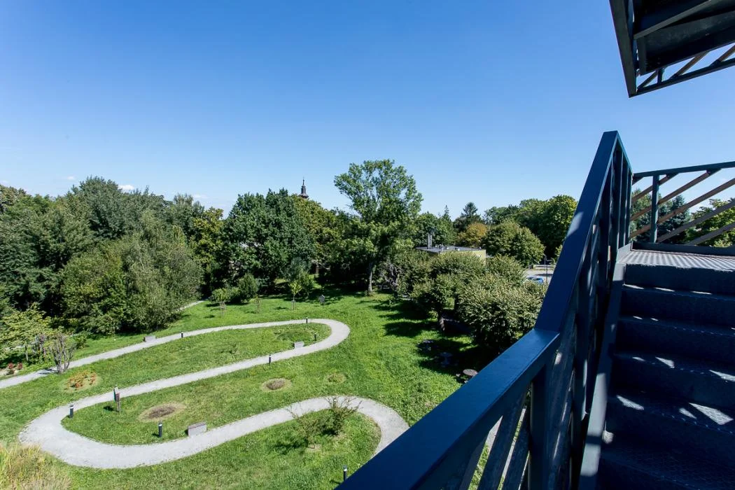 Województwo Śląskie jako pierwsze w Polsce przyjęło Regionalny Plan Adaptacji do zmian klimatu