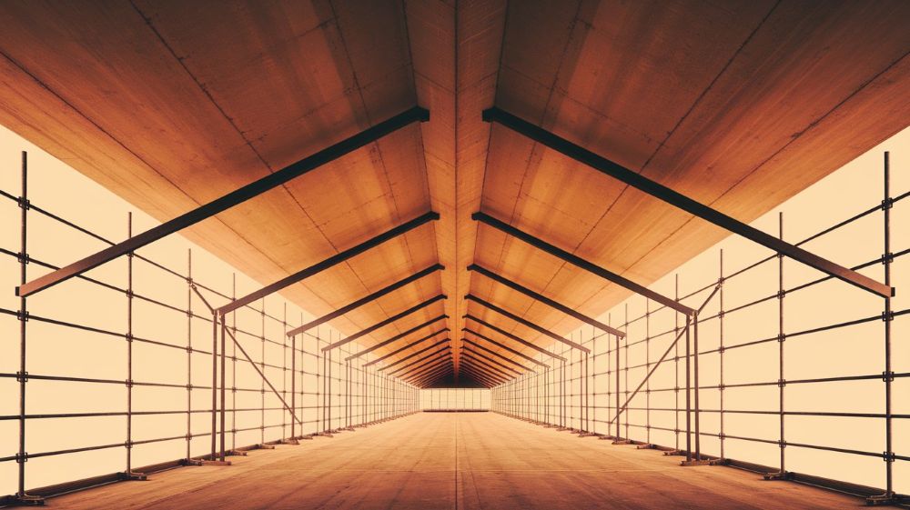 Szalowanie stropu - na co zwrócić uwagę przy wyborze materiałów i systemu?