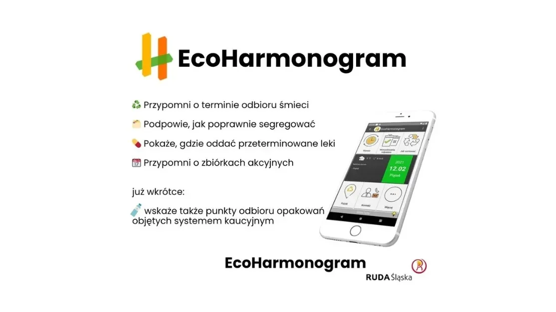 System kaucyjny w Polsce – Ruda Śląska przygotowuje listę punktów