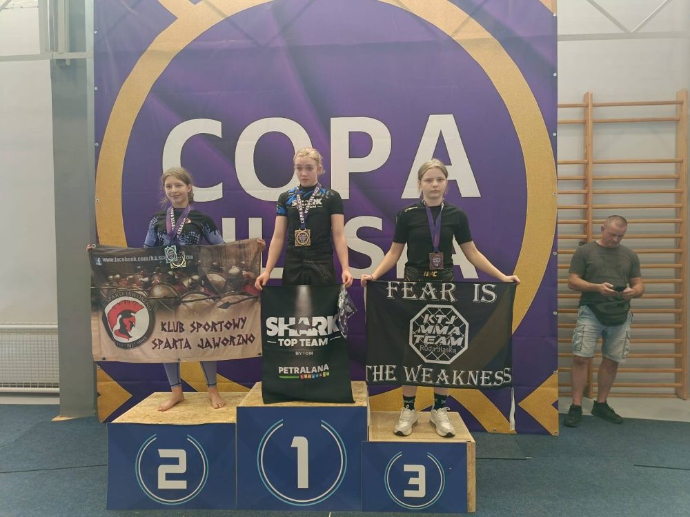 copa silesia 1