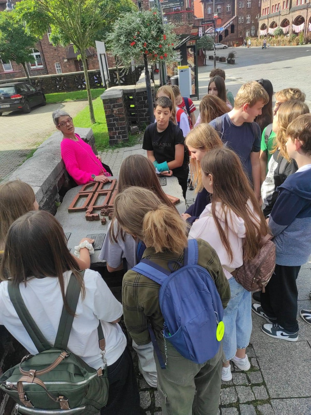 „Śląsk wielu kultur” – nowa inicjatywa w Rudzie Śląskiej przybliża lokalne dziedzictwo