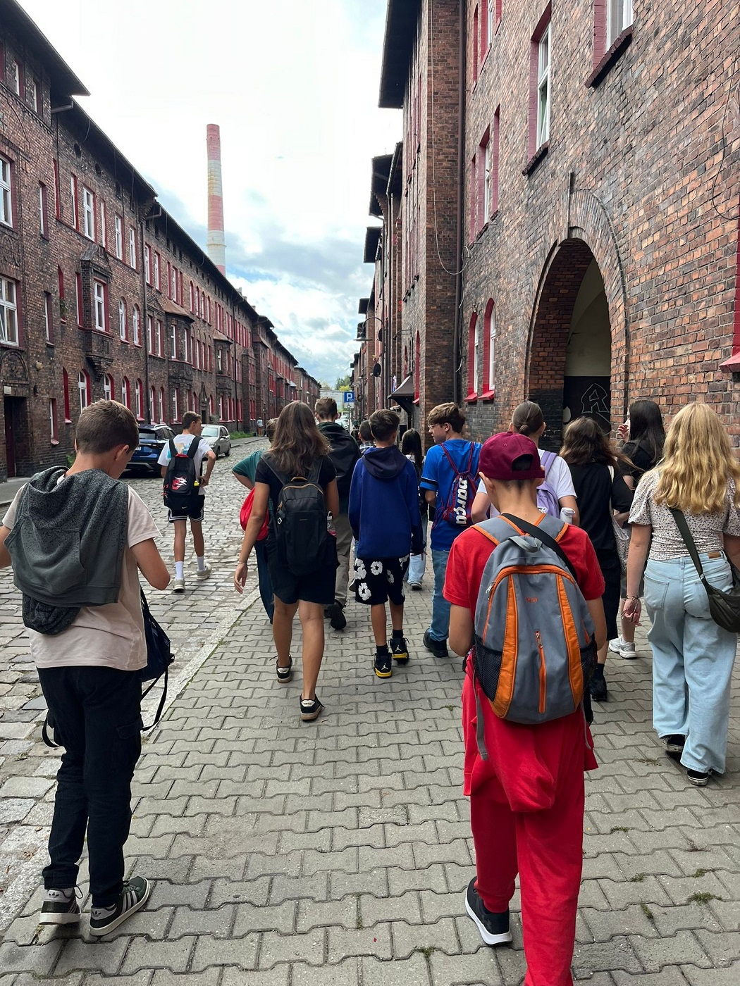 „Śląsk wielu kultur” – nowa inicjatywa w Rudzie Śląskiej przybliża lokalne dziedzictwo