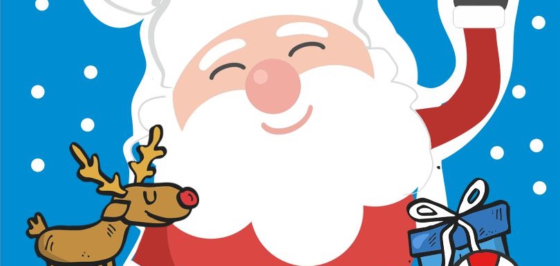 Magiczne Mikołajki w Domu Kultury – odkryj sekret pracowni Świętego Mikołaja