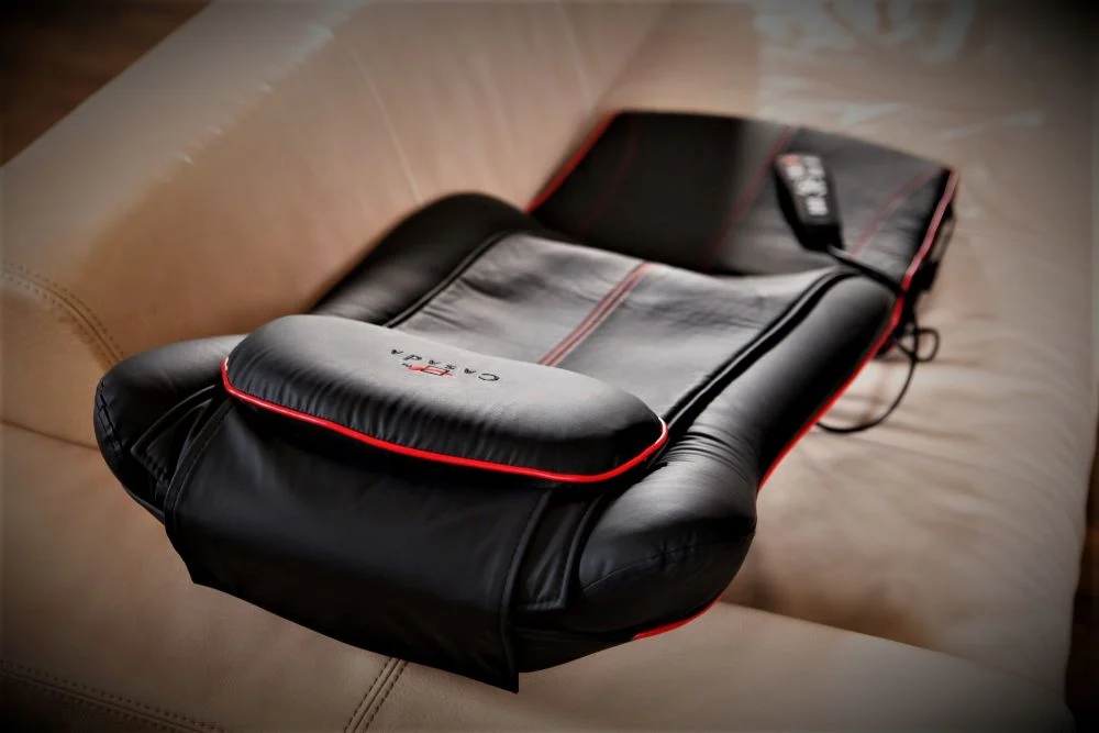 Twoja relaksacyjna mata do masażu pleców