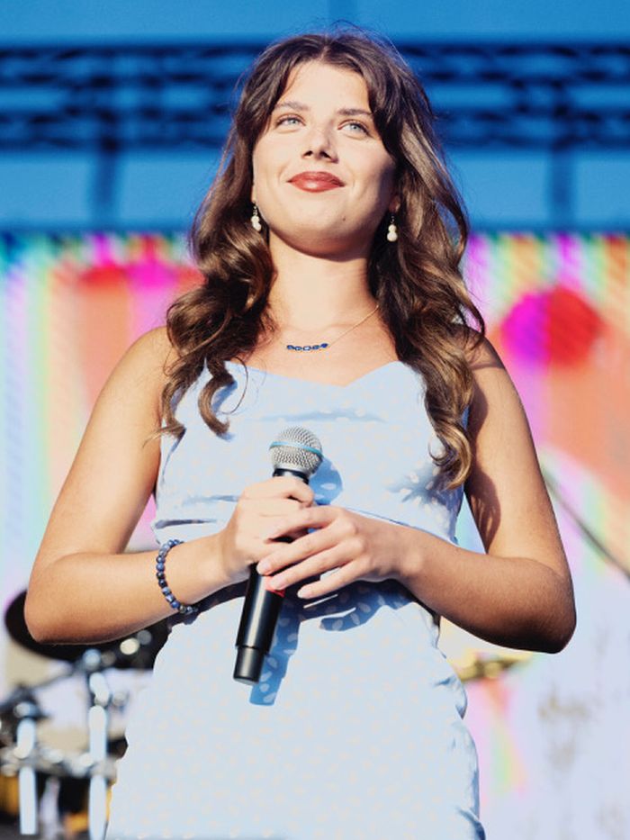 "Zawsze była we mnie ta muzyczna iskierka” – rozmowa z rudzką wokalistką Darią Salamon