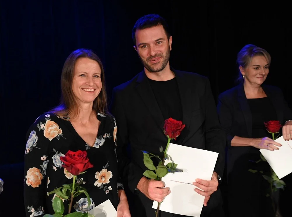 W Bielszowicach uhonorowano nauczycieli za ich trud i zaangażowanie [FOTO]