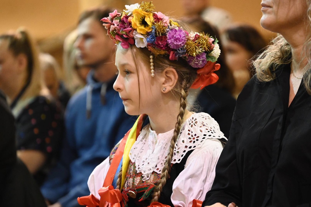 Pasowanie na uczniów 2