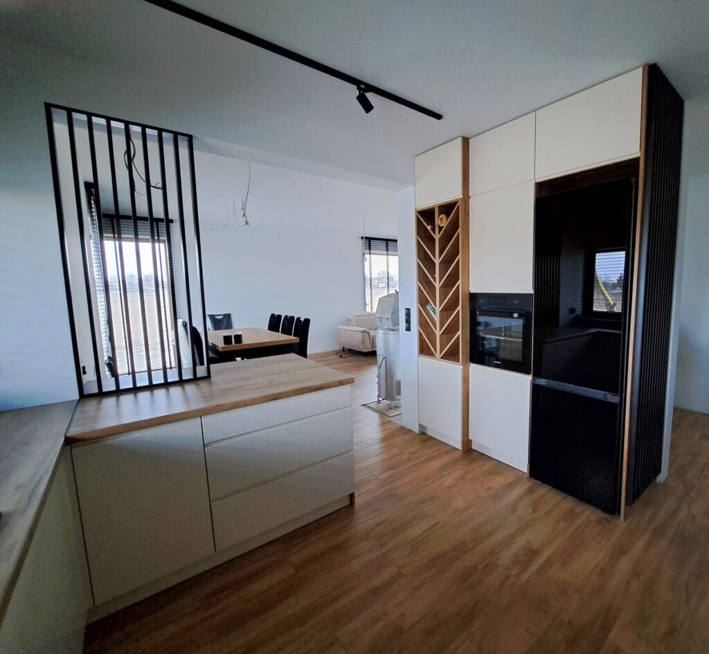 Kuchnie prowansalskie