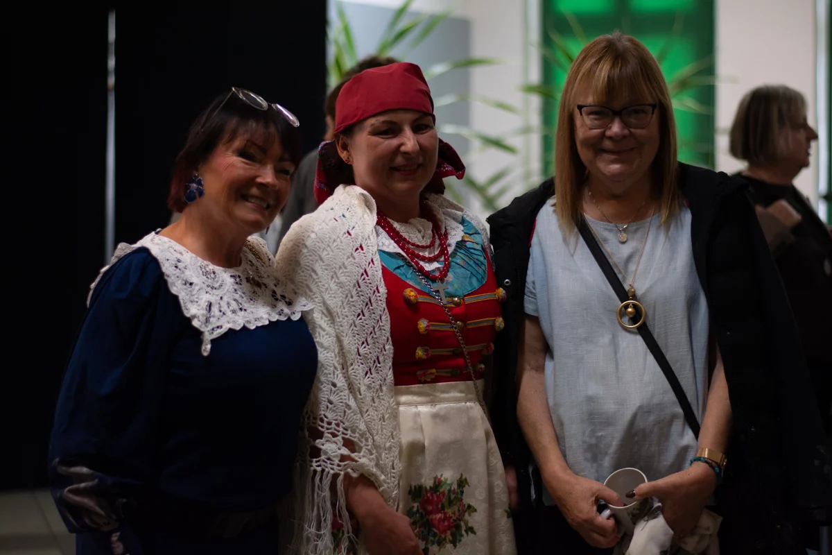 130-lecie I Liceum Ogólnokształcącego im. Adama Mickiewicza w Rudzie Śląskiej