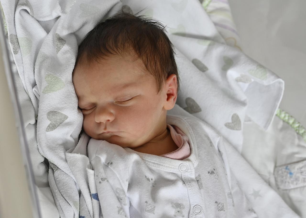 Magdalena Mikołajczak