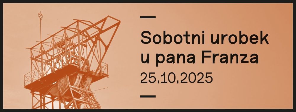 Dwie imprezy w jeden dzień – sprawdź program „Sobotniego urobku u pana Franza”