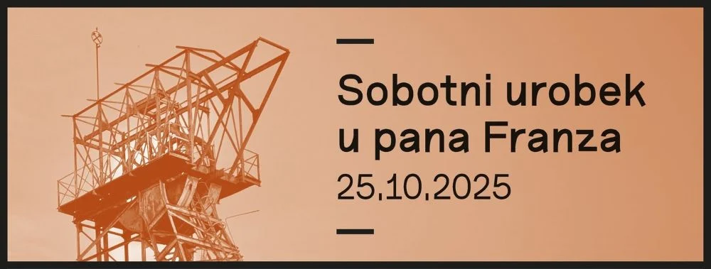 Dwie imprezy w jeden dzień – sprawdź program „Sobotniego urobku u pana Franza”