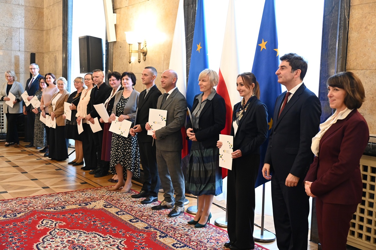 Medal Komisji Edukacji Narodowej 5