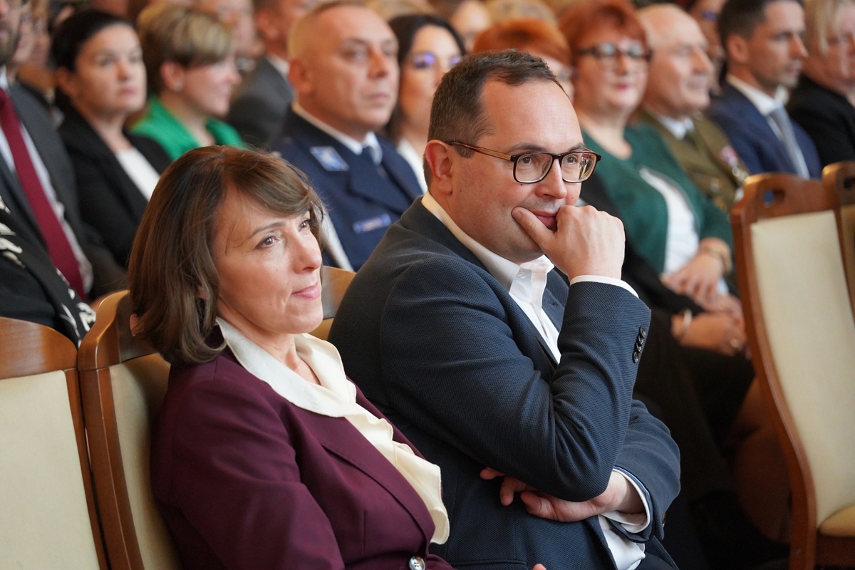 Medal Komisji Edukacji Narodowej 14