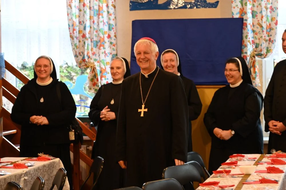 Zgromadzenie Sióstr Elżbietanek w Orzegowie obchodzi 120-lecie!