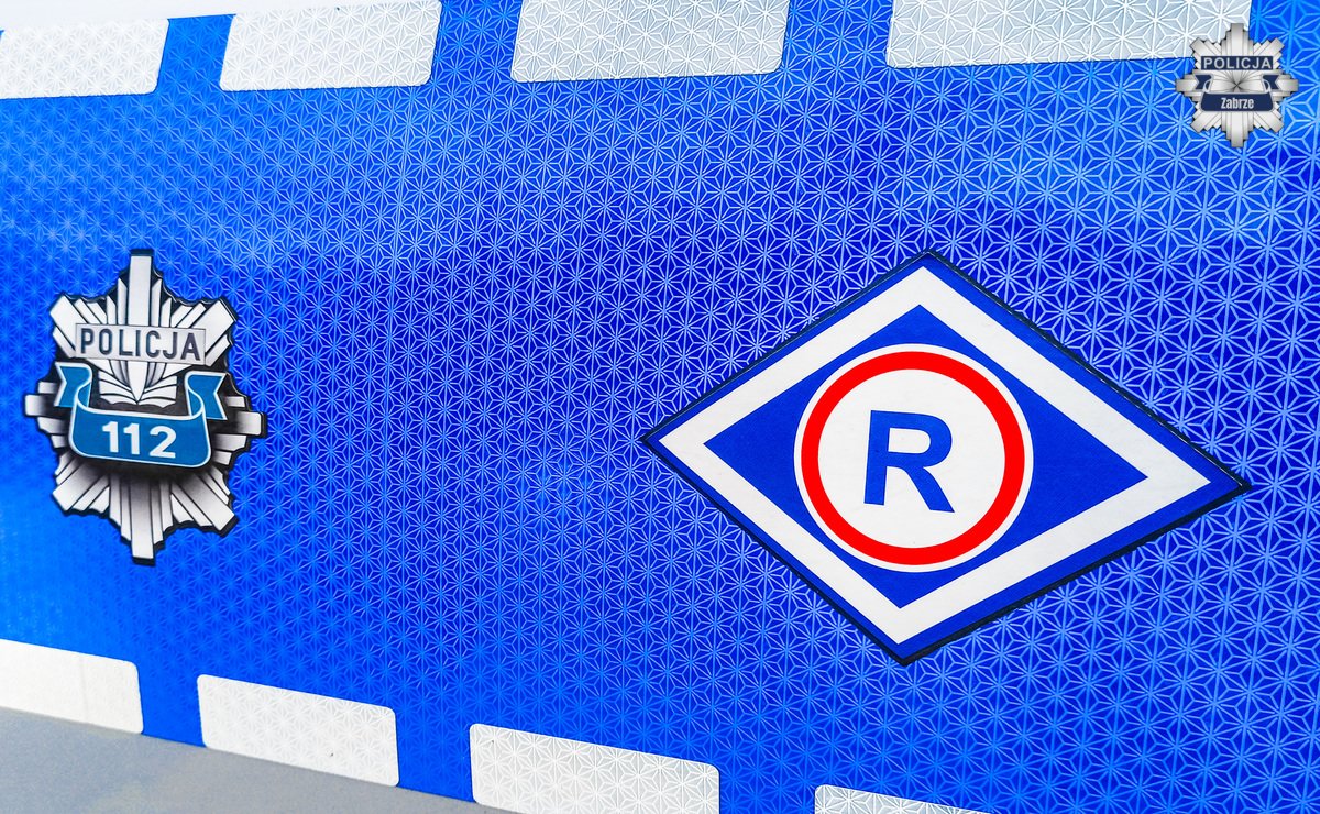 Jechał BMW mimo zakazu sądowego. 29-latkowi grozi do 5 lat więzienia