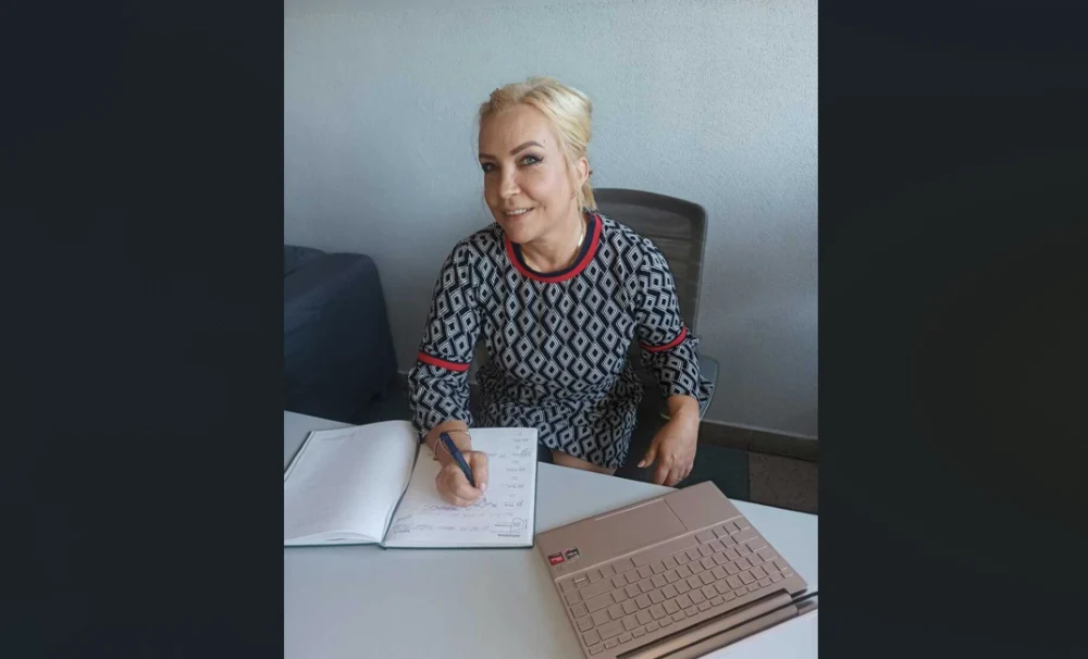 Gdzie osoby przewlekle chore mogą szukać wsparcia? Wywiad z Anną Kuczerą-Dudek