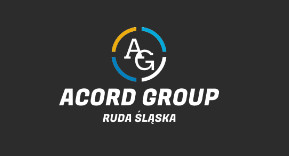 Acord Group Ruda Śląska – oznakowanie pionowe dróg