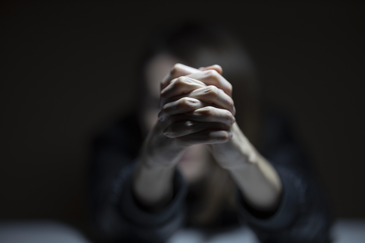 Stanowcze NIE dla przemocy! Dwaj domowi oprawcy z Rudy Śląskiej zatrzymani