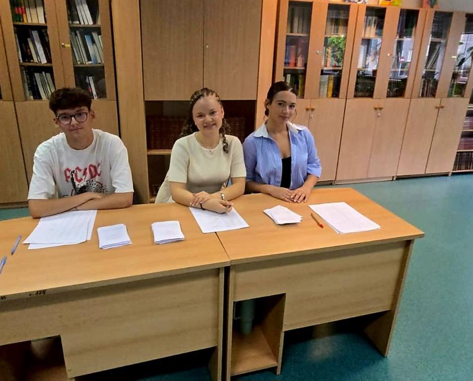 Znamy nazwiska nowych młodzieżowych radnych!