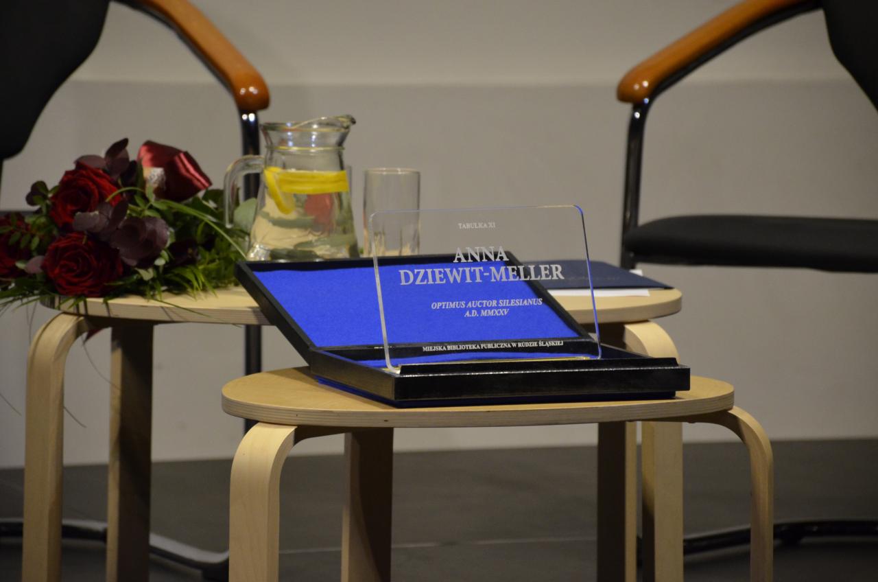 "Tabulka" dla Anny Dziewit-Meller 3