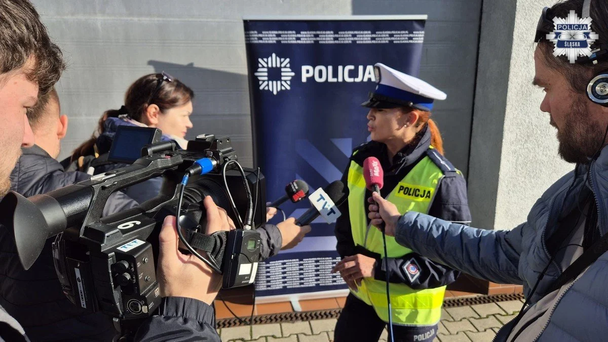 Ruszyła akcja „Twoje Światła – Nasze Bezpieczeństwo”