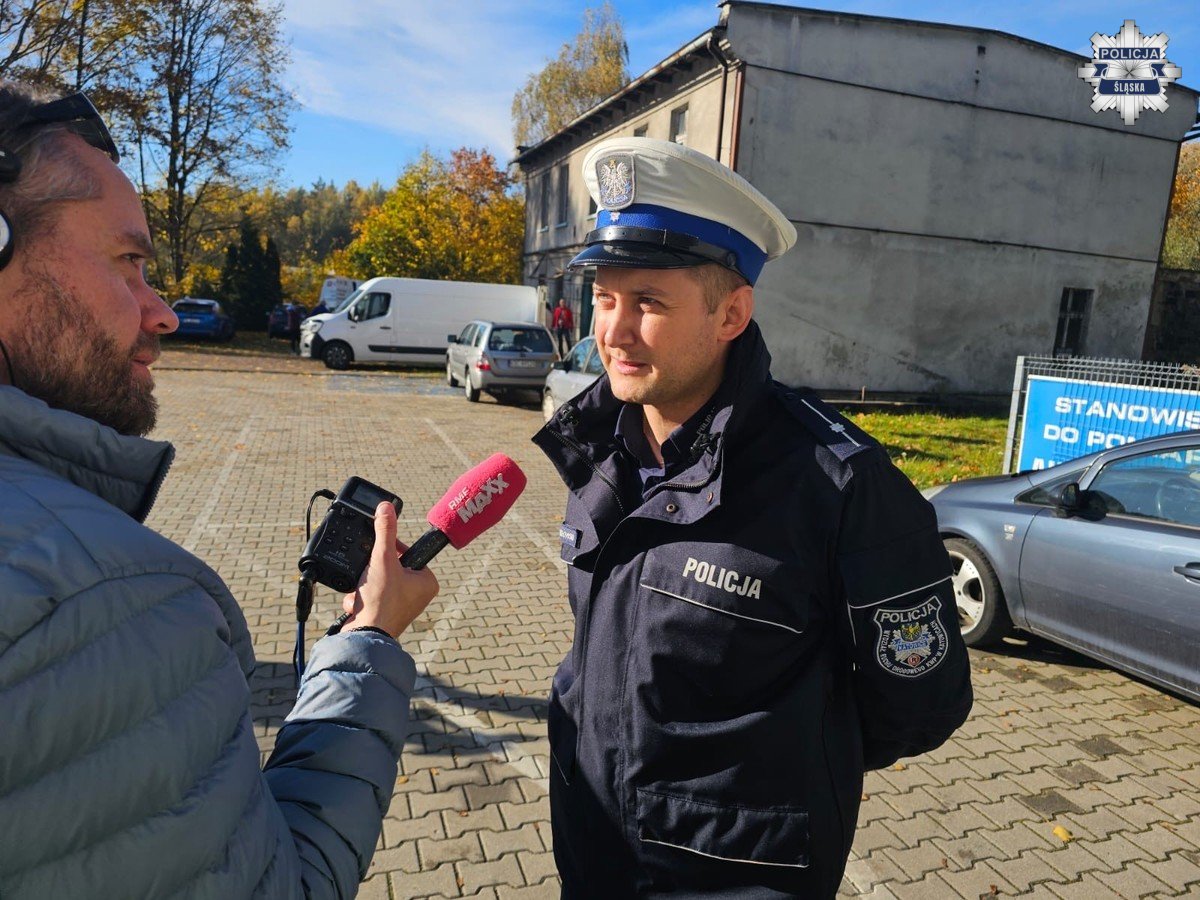 Ruszyła akcja „Twoje Światła – Nasze Bezpieczeństwo”