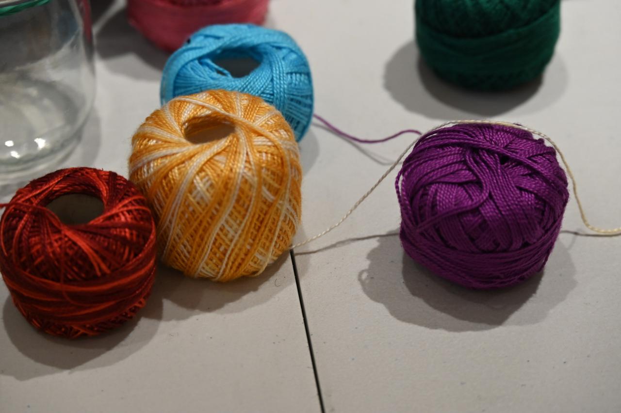 Śląskie DIY w Rudzie Śląskiej 1