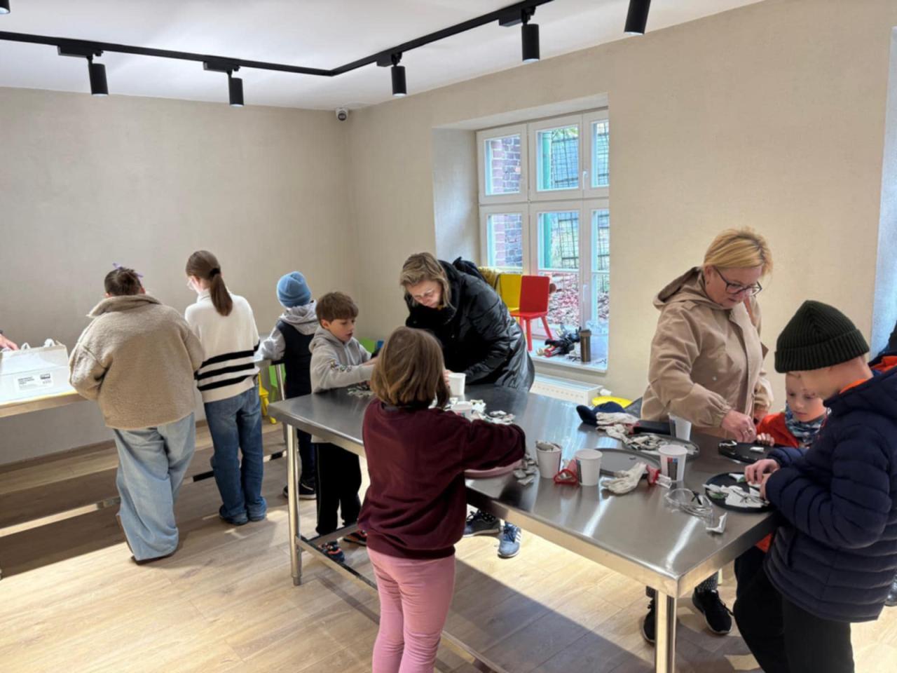 Śląskie DIY w Rudzie Śląskiej 2