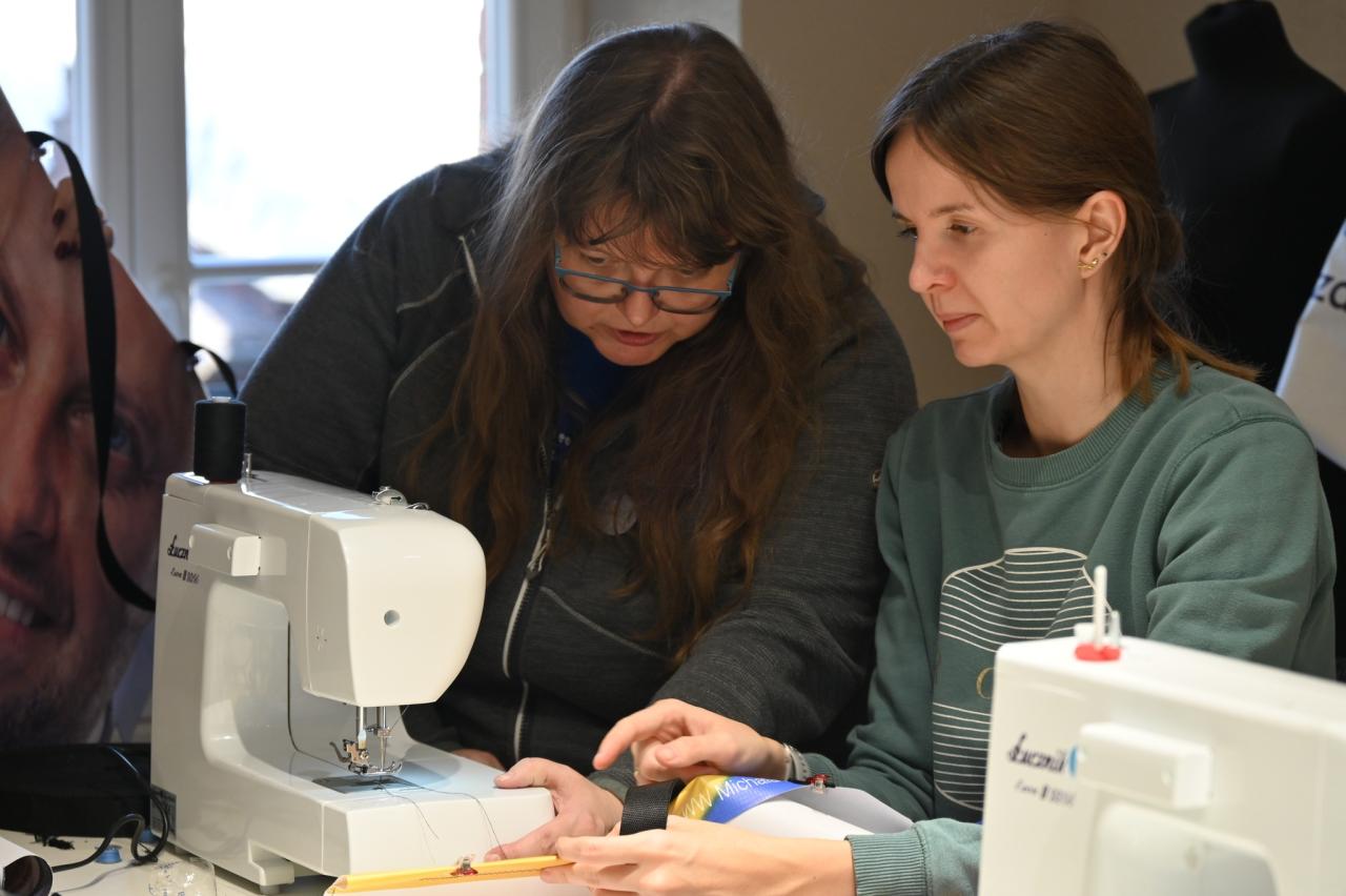 Śląskie DIY w Rudzie Śląskiej 3