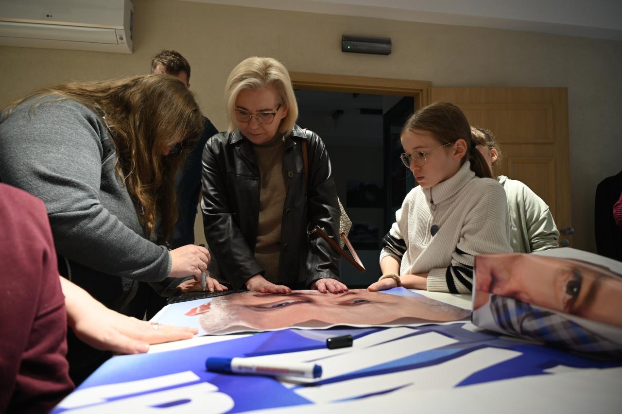 Śląskie DIY w Rudzie Śląskiej 7