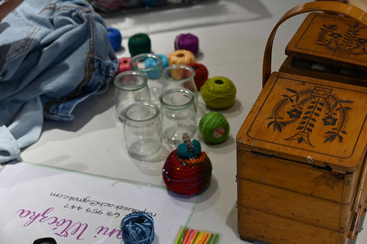 Śląskie DIY w Rudzie Śląskiej 9