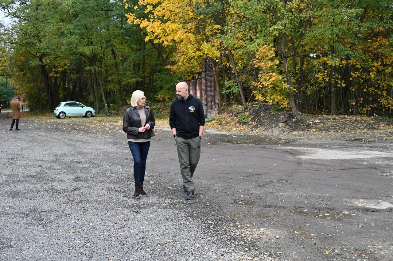 Śląskie DIY w Rudzie Śląskiej 11