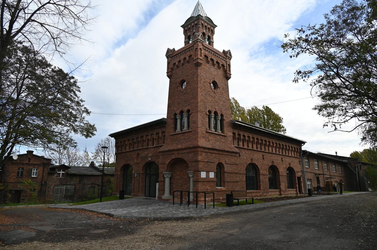 Śląskie DIY w Rudzie Śląskiej 13