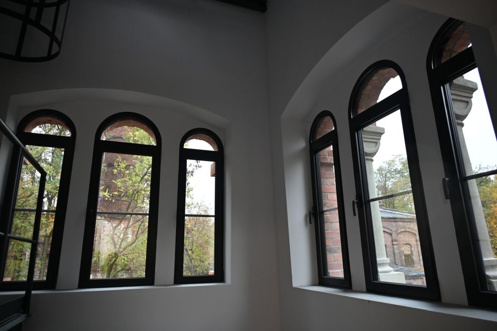 Mieszkania w Szybie Franciszek gotowe do zamieszkania