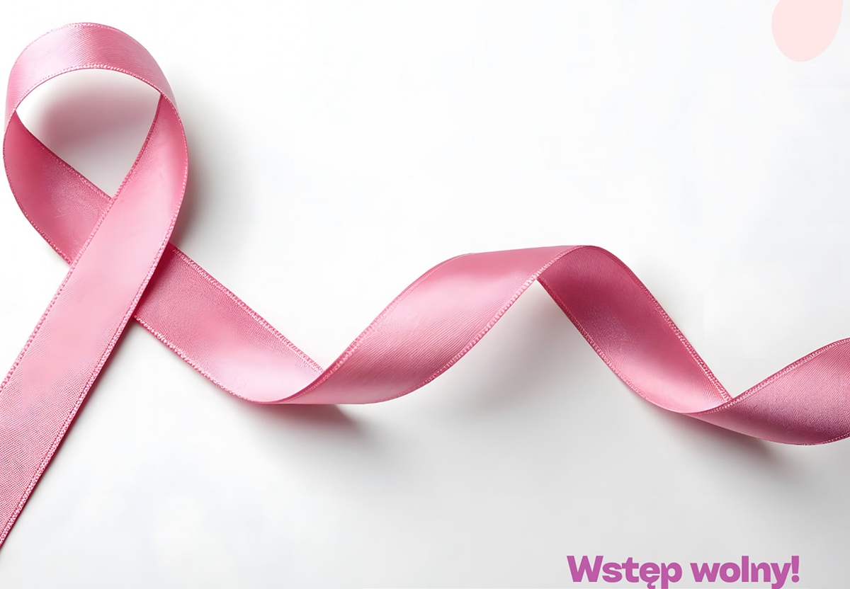 Wyjątkowe spotkanie poświęcone profilaktyce raka piersi