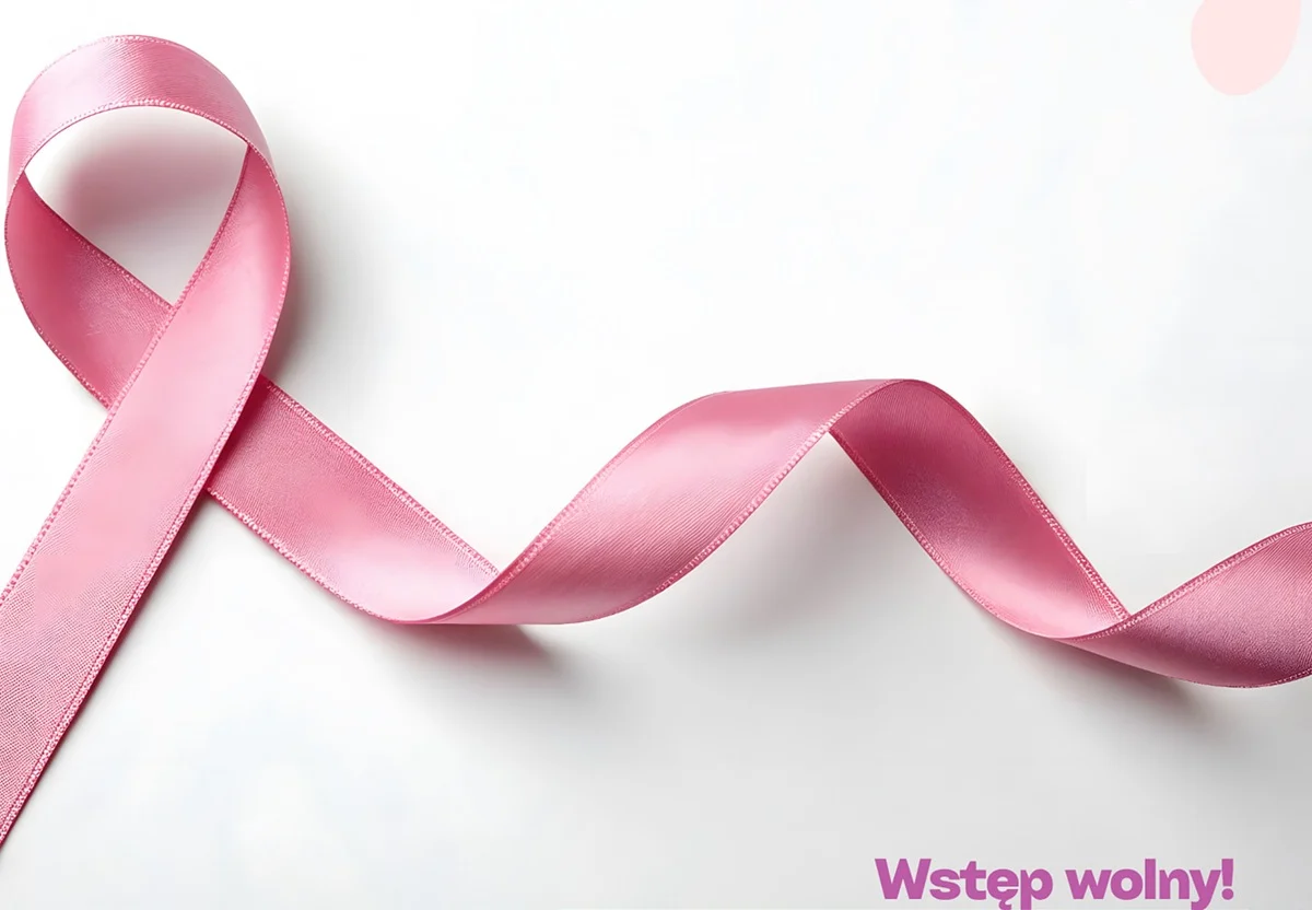 Wyjątkowe spotkanie poświęcone profilaktyce raka piersi