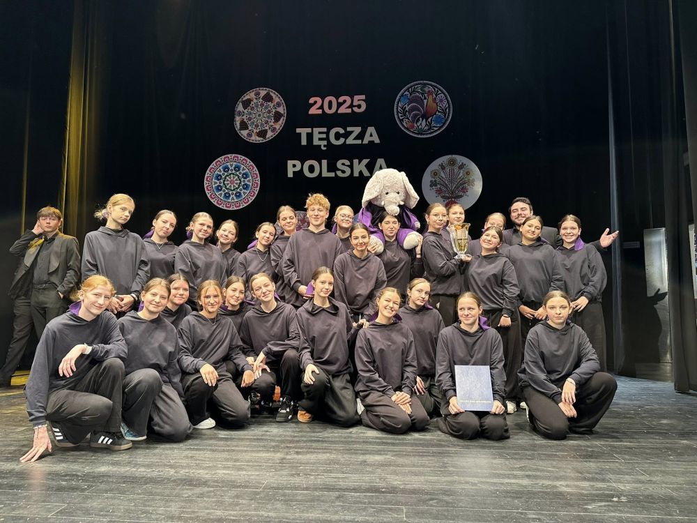 Formacje taneczne z ODK RSM Matecznik z kolejnymi sukcesami!