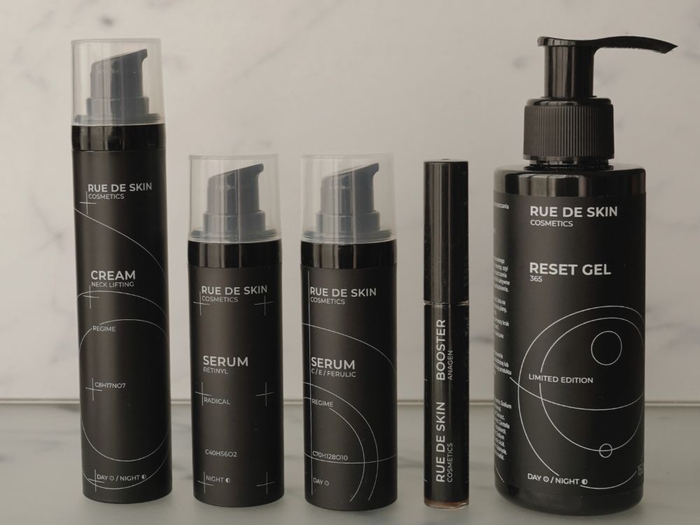 Serum za 50 zł vs za 200 zł - analiza składu i rzeczywistej różnicy w działaniu