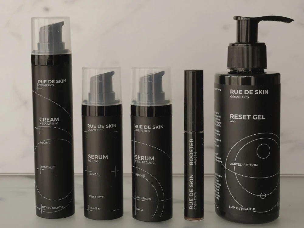 Serum za 50 zł vs za 200 zł - analiza składu i rzeczywistej różnicy w działaniu