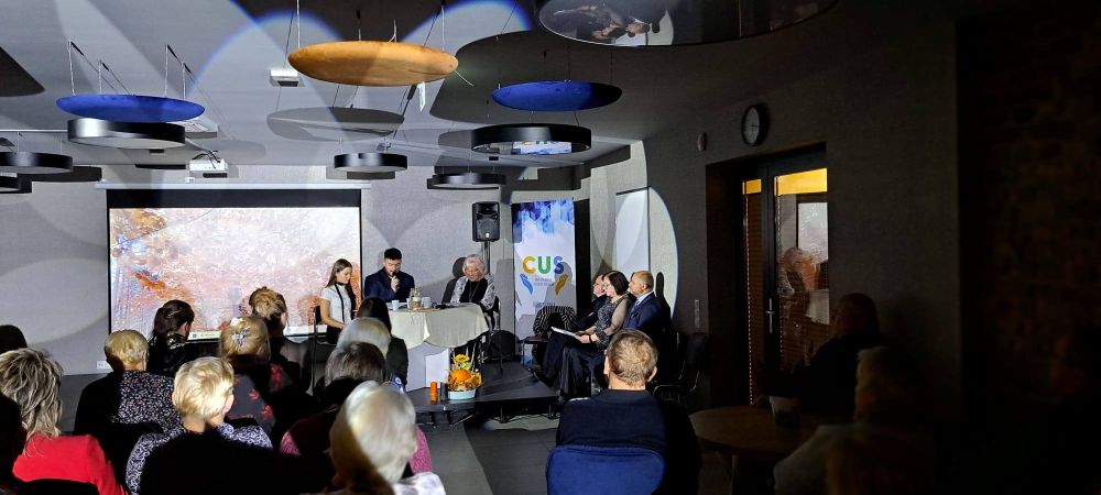 Zaduszki Poetycko-Muzyczne – wieczór pełen zadumy i nostalgii